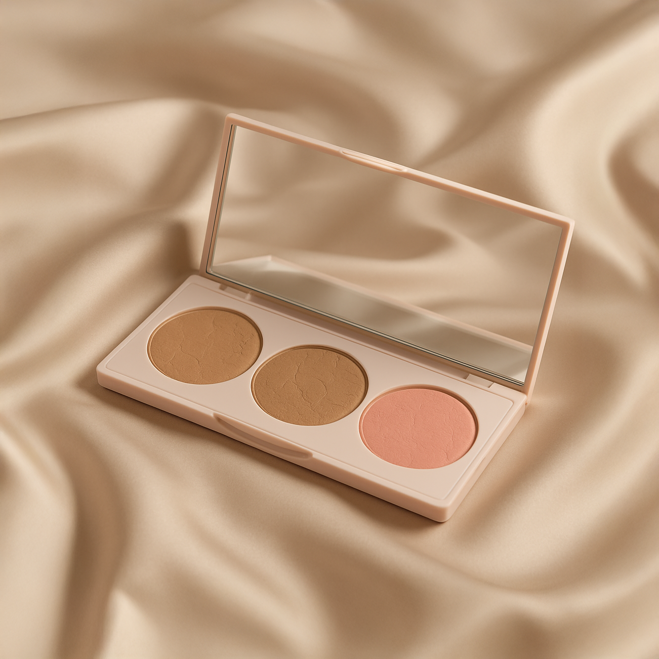 LA FERA All About Pink Blush