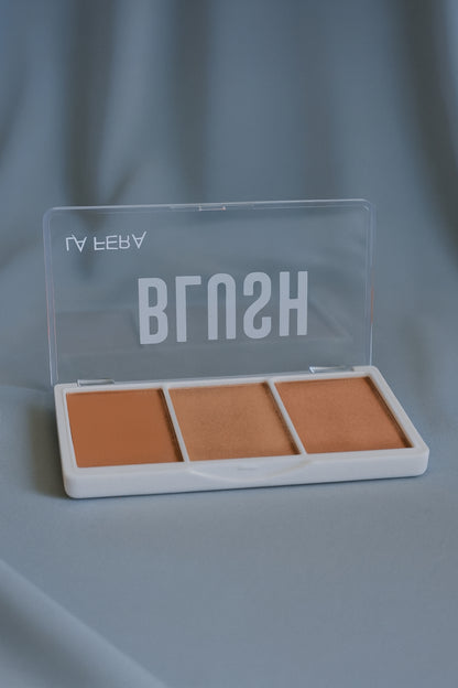 LA FERA COSMETICS BLUSH 2