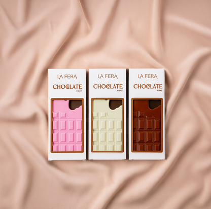 LA FERA Chocolate Bar Eyeshadow Palette