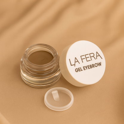 LA FERA Gel Eyebrow1