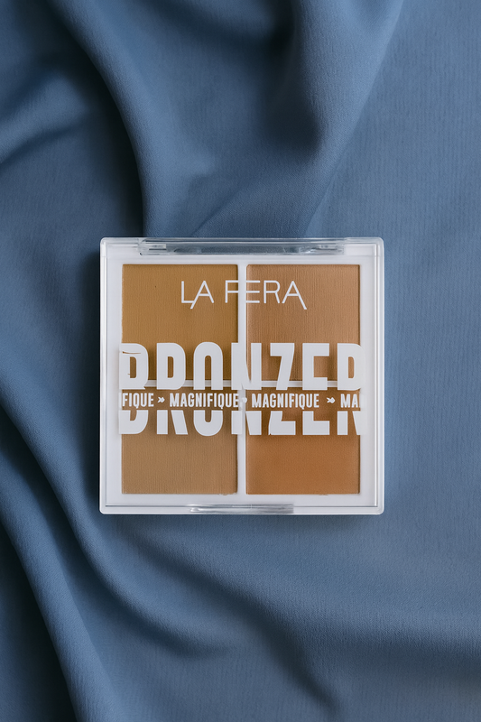 LA FERA MAGNIFIQUE BRONZER	
