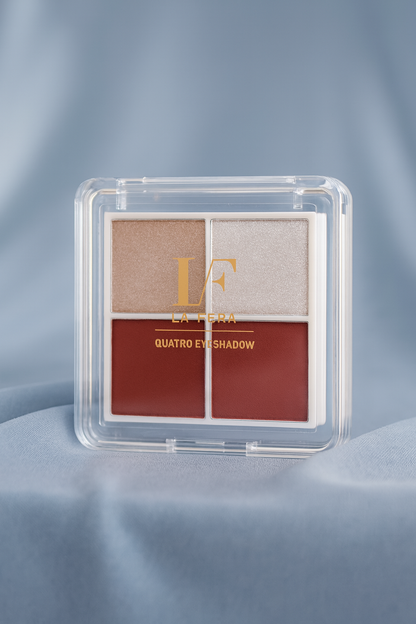 LA FERA VELVET BLUSH