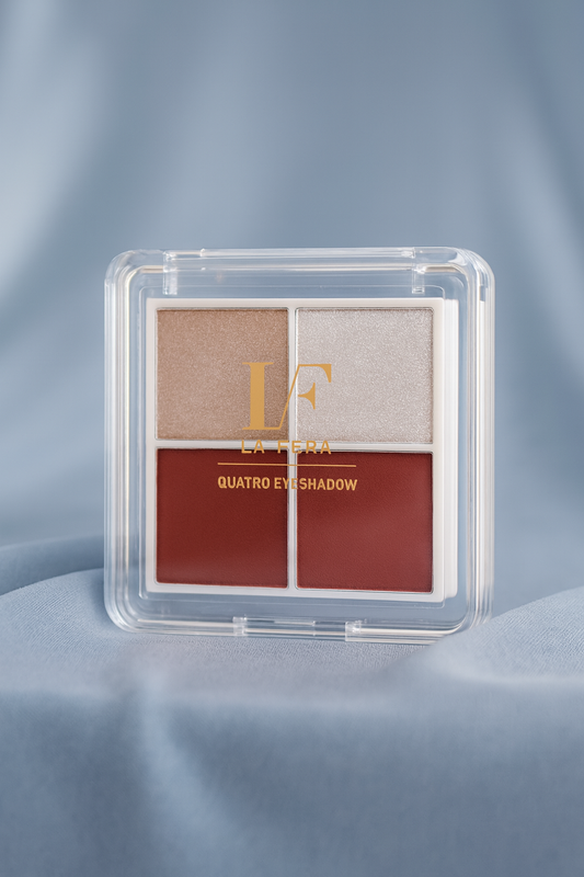 LA FERA VELVET BLUSH