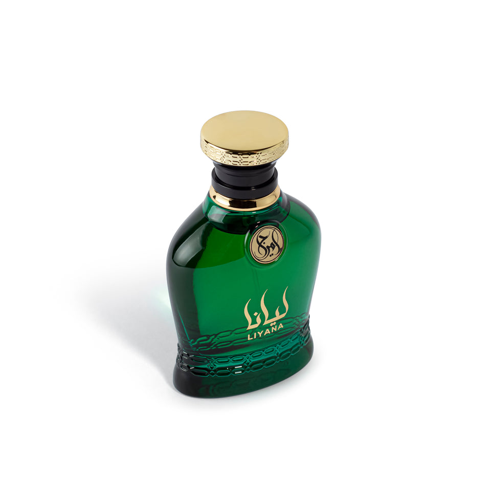 LIYANA – Eau de Parfum 100 ml (Amirage)