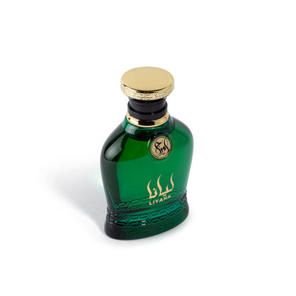 LIYANA – Eau de Parfum 100 ml (Amirage)