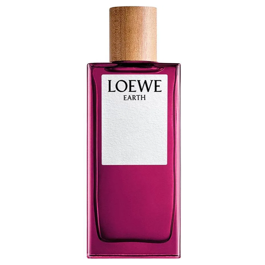 LOEWE EARTH EAU DE PARFUM 100ml Testeur