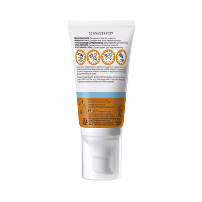 La Roche Posay ANTHELIOS UVMUNE 400 CRÈME SOLAIRE SPF50+ = Eau Thermale 50ml Offerte