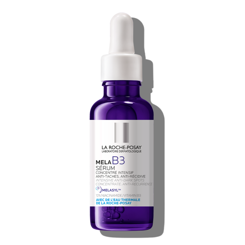 Lightbox LA ROCHE POSAY MELA B3 SERUM Intensive anti-dark spots concentrate serum, anti-recurrence