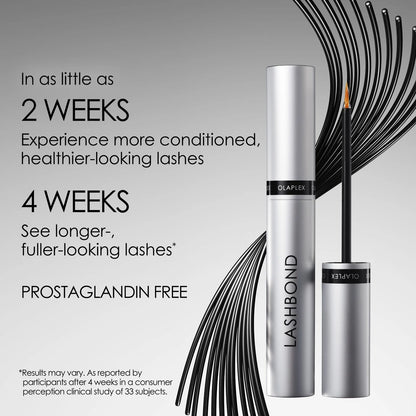 OLAPLEX LASHBOND BUILDING SERUM