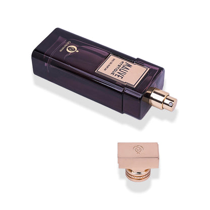MAUVE MYSTIQUE – Eau de Parfum 100 ml