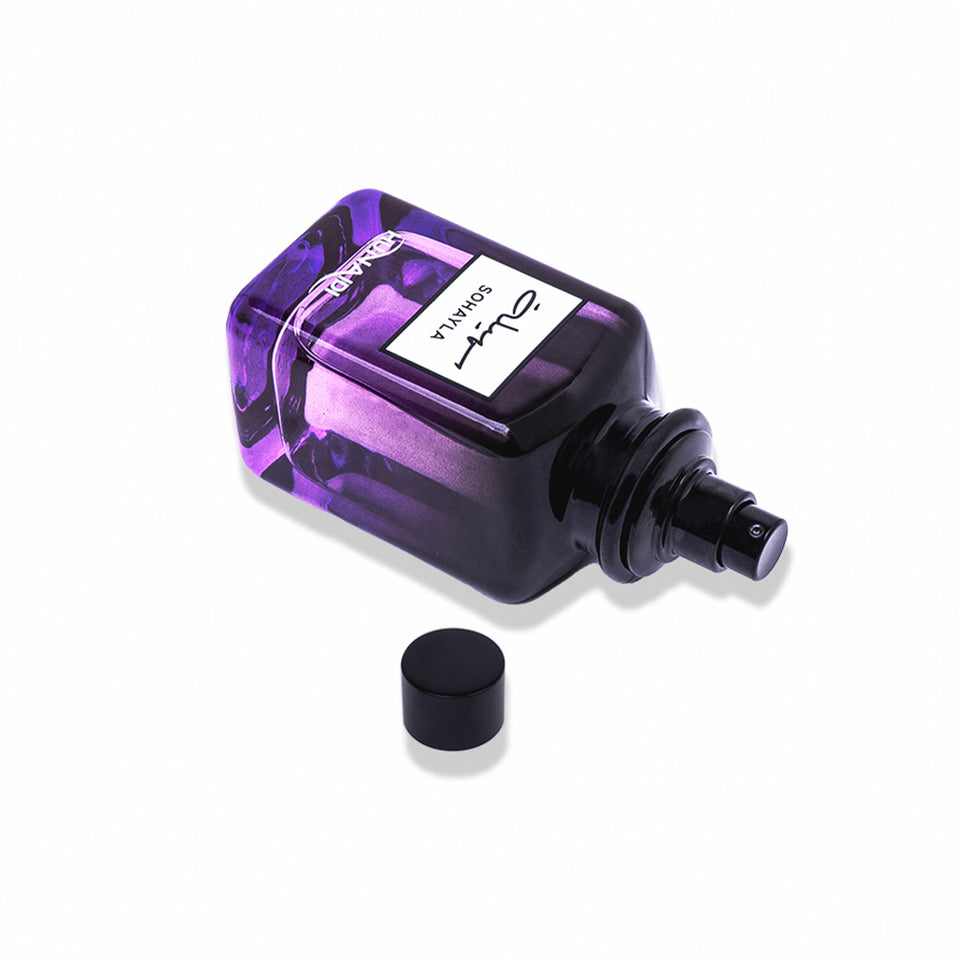 SOHAYLA 100 ml EDP