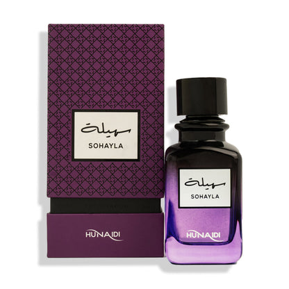 SOHAYLA 100 ml EDP