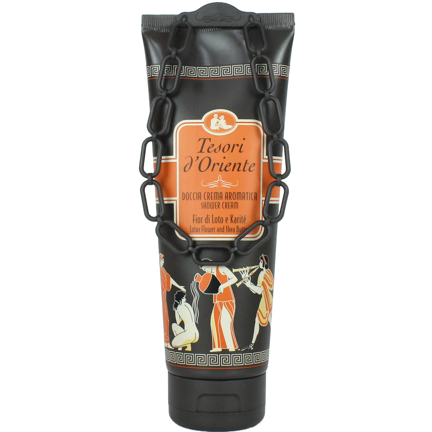 Tesori d'Oriente Lotus Flower Shower Gel