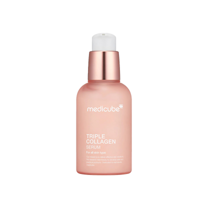 MEDICUBE - TRIPLE COLLAGEN SERUM 55 ML