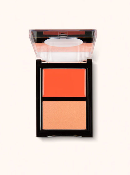 ABSOLUTE NEW YORK - Cheeky Bloom Blush