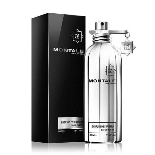 MONTALE EMBRUNS D'ESSAOUIRA eau de parfum 100ml