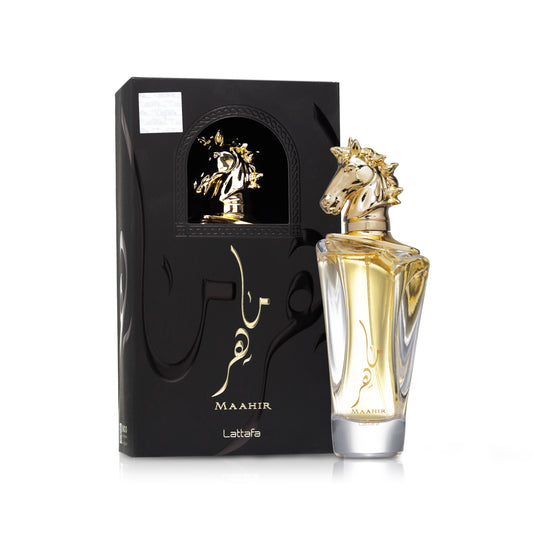 Maahir Eau de Parfum 100ML