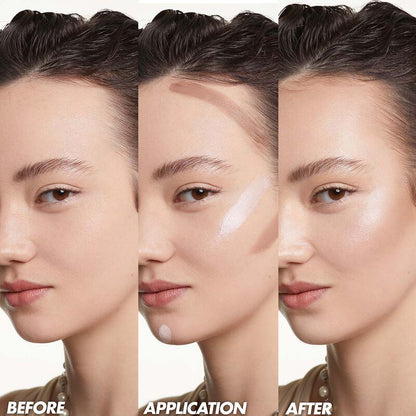before and after images 