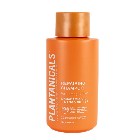 PLANTANICALS Repairing Shampoo