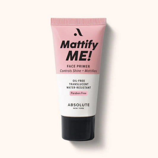 Absolute New york – Mattify ME! Face Primer