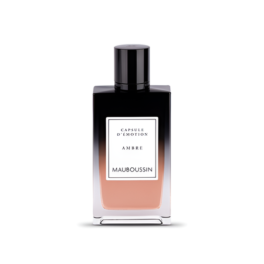 Mauboussin Ambre EDP 100ML Pour homme et femme
