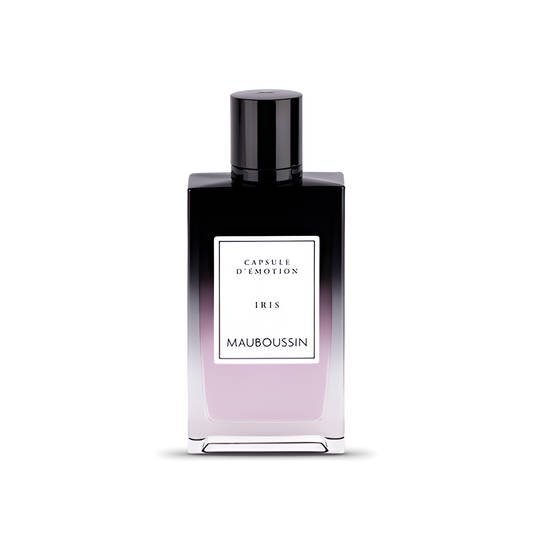 Mauboussin Iris EDP 100ML Pour homme et femme