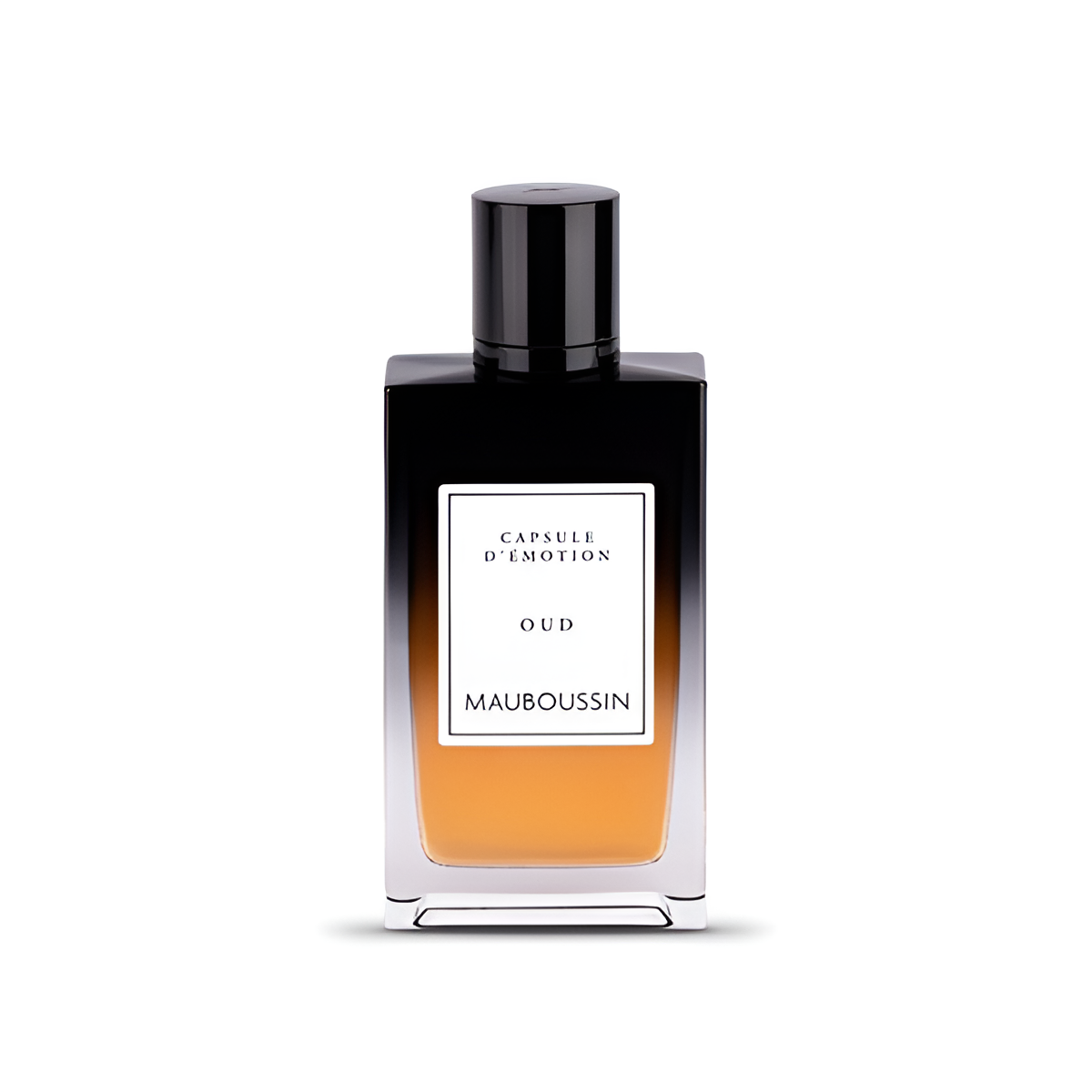 Mauboussin Oud EDP 100ML Pour homme et femme