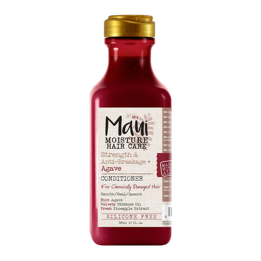 Maui Moisture Conditioner Agave for Chemically Damaged Hair