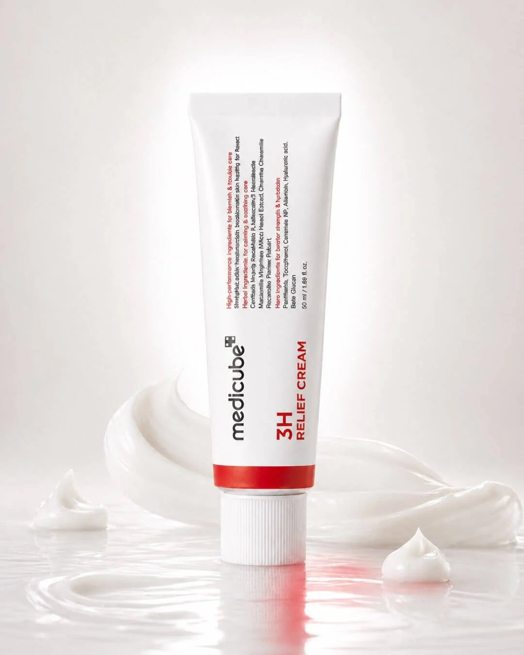 Medicube 3H Relief Cream