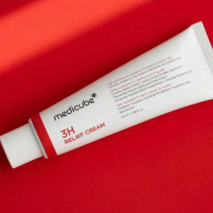 Medicube 3H Relief Cream
