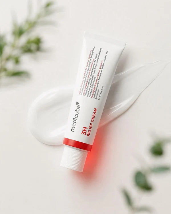 Medicube 3H Relief Cream