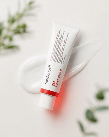 Medicube 3H Relief Cream