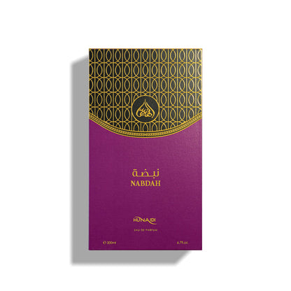 NABDAH 200 ml – Eau de Parfum