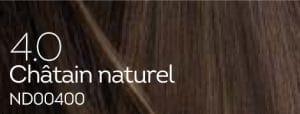 BIOKAP Nutricolor Delicato Coloration Naturelle pour Cheveux Délicats