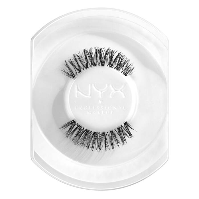 NYX JUMBO LASH! VEGAN FALSE EYELASHES