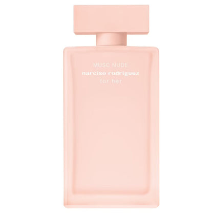 NARCISO RODRIGUEZ-FOR HER-MUSC NUDE-EAU DE PARFUM 100ML