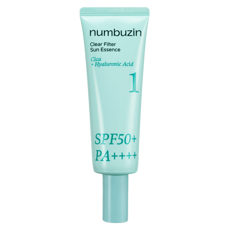 No.5+ Glutathione Vitamin Concentrated Serum