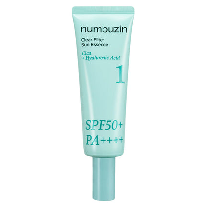 No.5+ Glutathione Vitamin Concentrated Serum