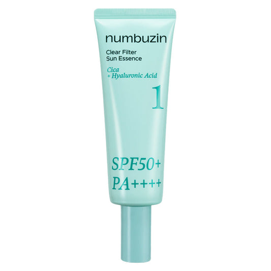 No.5+ Glutathione Vitamin Concentrated Serum