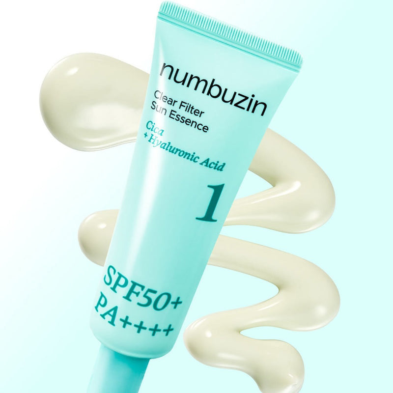 No.5+ Glutathione Vitamin Concentrated Serum