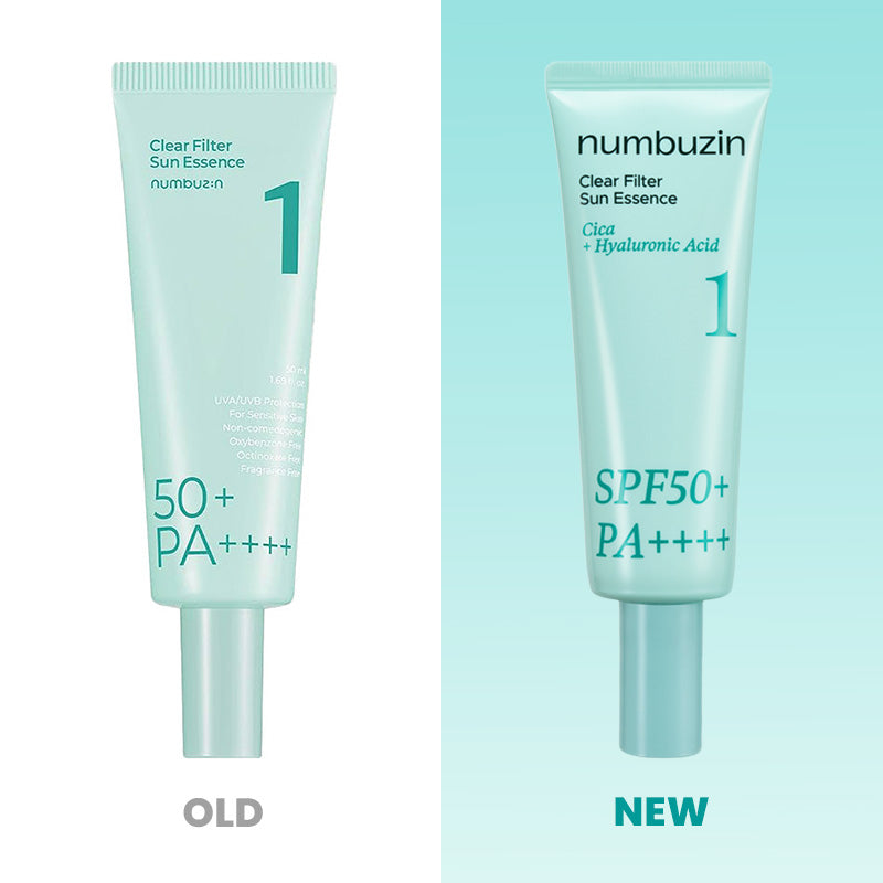 No.5+ Glutathione Vitamin Concentrated Serum