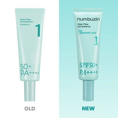 No.5+ Glutathione Vitamin Concentrated Serum