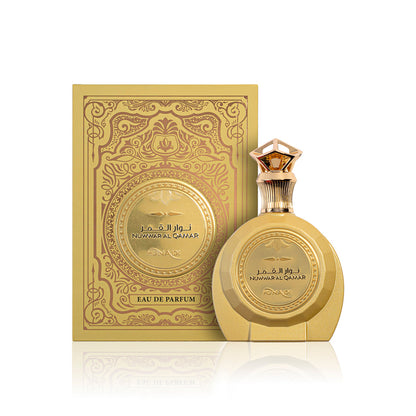 NUWWAR AL QAMAR 100 ml EDP