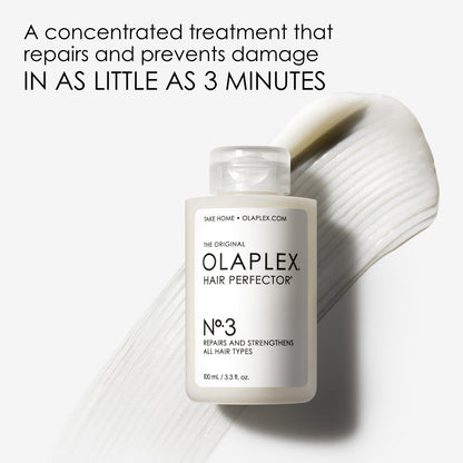 OLAPLEX Nº.3 HAIR PERFECTOR