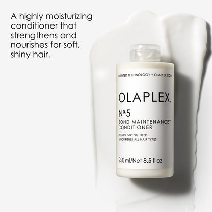 OLAPLEX Nº.5 BOND MAINTENANCE CONDITIONER