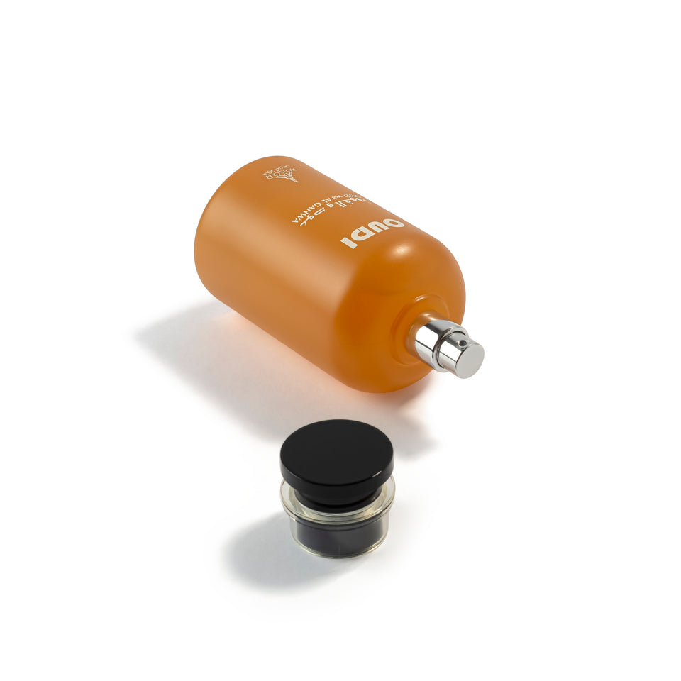 OUDI OUD WA AL GAHWA 100 ml – Paris Oud