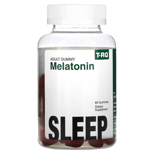 Melatonin Sleep Adult - T-RQ,