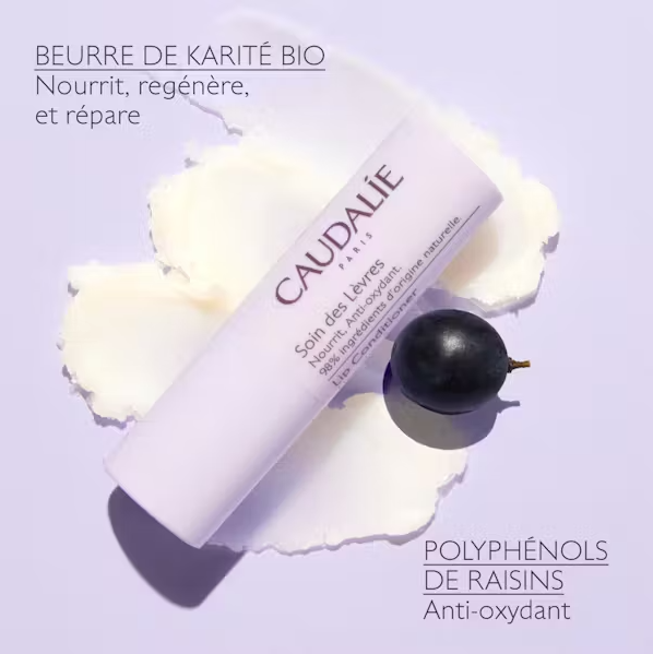 Caudalie Vinotherapist Soin des Lèvres