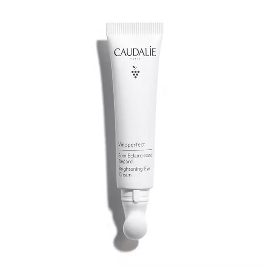 Caudalie Vinoperfect Soin Éclaircissant Regard eye cream