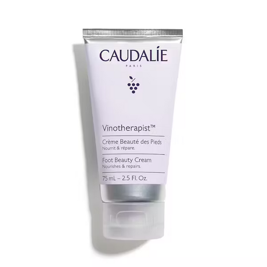 Caudalie Vinotherapist Crème Beauté des Pieds